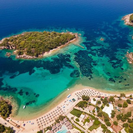 Elaionas Estate Perdika Βίλα Εξωτερικό φωτογραφία