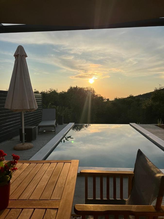 Elaionas Estate Perdika Βίλα Εξωτερικό φωτογραφία