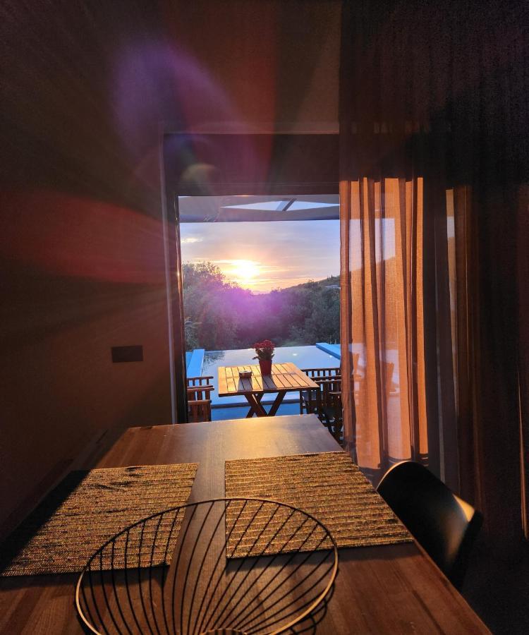 Elaionas Estate Perdika Βίλα Εξωτερικό φωτογραφία