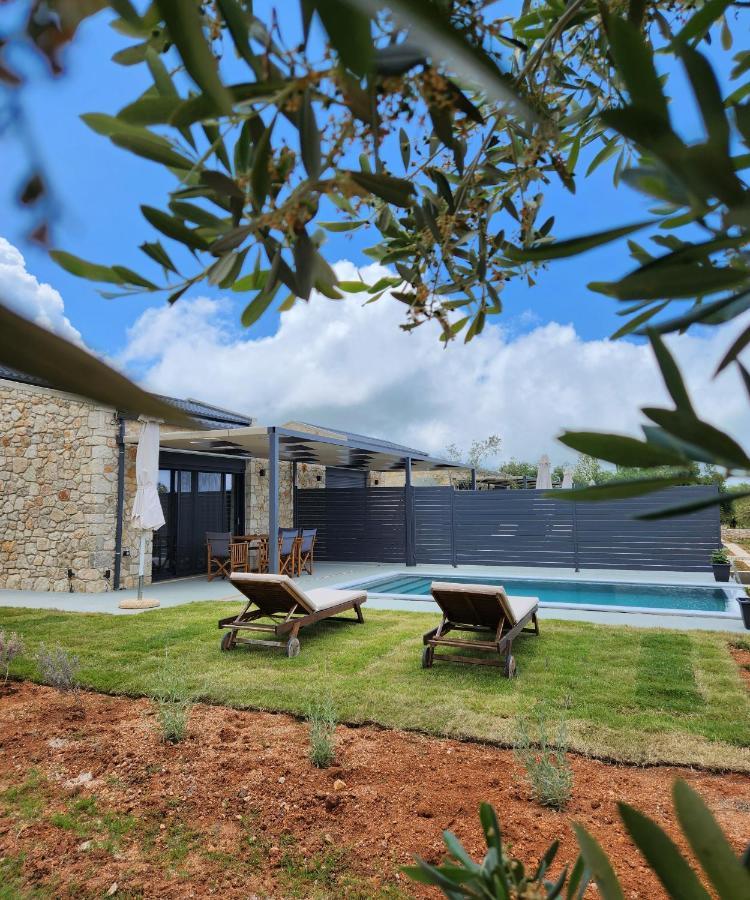 Elaionas Estate Perdika Βίλα Εξωτερικό φωτογραφία